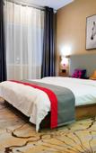 Туры в отель Junyi Chain Hotel (Yumen Bus Station Municipal Government)