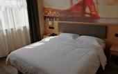 Туры в отель Shankee Chain Hotel (Xinji Nanzhiqiu)