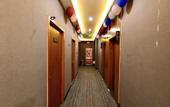Туры в отель Shankee Chain Hotel (Xinji Nanzhiqiu)