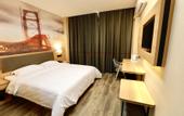 Туры в отель Shankee Chain Hotel (Xinji Nanzhiqiu)