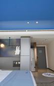 Туры в отель Lanou Hotel (Huainan government affairs center high speed railway south station)