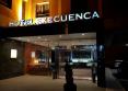 Hotel Exe Cuenca 4*