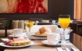 Туры в отель Hotel Exe Cuenca