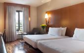 Туры в отель Hotel Exe Cuenca