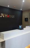 Туры в отель Junyi Hotel (Sanmenxia Dennis Plaza store) Junyi Hotel (Sanmenxia Dennis Plaza store)