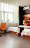 Туры в отель Shankee Chain Hotel (Baotou Haode Trade Plaza)