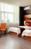 Туры в отель Shankee Chain Hotel (Baotou Haode Trade Plaza)