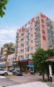 Туры в отель Shankee Chain Hotel (Zhuhai Hongqi Central Plaza)