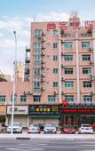 Туры в отель Shankee Chain Hotel (Zhuhai Hongqi Central Plaza)