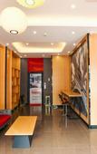 Туры в отель Shankee Chain Hotel (Zhuhai Hongqi Central Plaza)