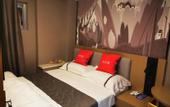 Туры в отель Shankee Hotel (Lanzhou Landayi Hospital Wulipu Subway Station)