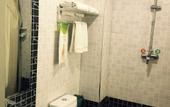 Туры в отель Shankee Hotel (Lanzhou Landayi Hospital Wulipu Subway Station)