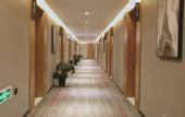 Туры в отель Shankee Hotel (Lanzhou Landayi Hospital Wulipu Subway Station)