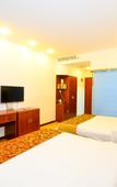 Туры в отель Junyi Chain Hotel (Suining Renmin Middle Road)
