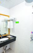 Туры в отель Junyi Chain Hotel (Suining Renmin Middle Road)