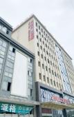 Туры в отель Shankee Grand Hotel (Gaoyou Shangcheng International)