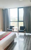 Туры в отель Shankee Grand Hotel (Gaoyou Shangcheng International)