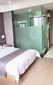 Туры в отель Junyi Hotel (Chongqing Wanzhou Gaosuntang Square)