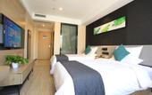 Туры в отель Shankee Tea Style Hotel (Fenyang Dongfang International City)