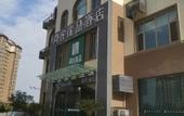 Туры в отель Shankee Tea Style Hotel (Fenyang Dongfang International City)