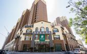 Туры в отель Shankee Tea Style Hotel (Fenyang Dongfang International City)