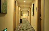 Туры в отель Shankee Tea Style Hotel (Fenyang Dongfang International City)