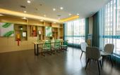 Туры в отель Shankee Tea Style Hotel (Fenyang Dongfang International City)