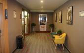 Туры в отель Shankee Hotel (Zoucheng Zhongxin Town Government)