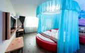 Туры в отель Shankee Hotel (Zoucheng Zhongxin Town Government)