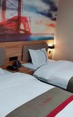 Туры в отель Shankee Hotel (Shijiazhuang Luancheng Experimental Middle School)