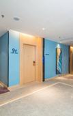Туры в отель LAN X HOTEL