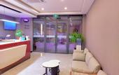 Туры в отель Shankee Hotel (Jinan Tang Ye)