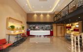 Туры в отель Shankee Collection Hotel (Jinzhong Wanda Plaza)