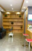 Туры в отель Junyi Hotel (Feidong Huadong Building Materials Center)