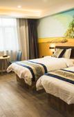 Туры в отель Junyi Hotel (Feidong Huadong Building Materials Center)