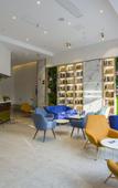 Туры в отель Lanou Hotel ( JingHua Living Mall Store)