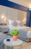 Туры в отель Lanou Hotel (Shijiazhuang Luquan District Zoo Scenic Area)