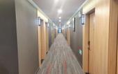 Туры в отель Shankee Hotel (Shuyang Zhaxia Town)