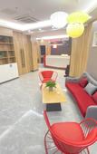 Туры в отель Shankee Hotel (Huai'an Hechang Road)