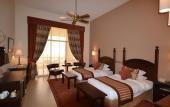 Туры в отель Liwa Hotel