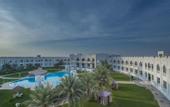 Туры в отель Liwa Hotel