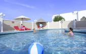 Туры в отель Liwa Hotel
