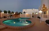 Туры в отель Liwa Hotel