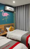 Туры в отель Junyi Hotel (Suzhou Railway Station)