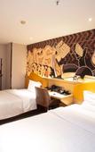 Туры в отель 7 Days Inn (Beijing Wanfeng Road Qilizhuang Subway Station)