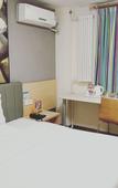 Туры в отель 7 Days Inn (Beijing Wanfeng Road Qilizhuang Subway Station)