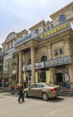 Туры в отель 7 Days Inn (Beijing Wanfeng Road Qilizhuang Subway Station)