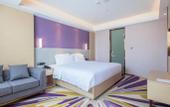 Туры в отель Lavande Hotel (Wuhan Guanggu Pedestrian Street ,Huake MTR Station)