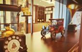 Туры в отель Metropolo Jinjiang Hotels(Fuzhou Three Lanes And Seven Alleys east street)