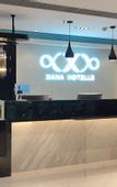 Туры в отель Xana Hotelle Hotel (Lanzhou Cultural Palace Subway Station)